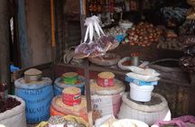 Gambia Adventure Wood Factory Local Markets and School