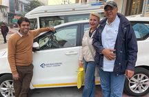 10-Day Private Golden Triangle Tour With Jodhpur Udaipur Pushkar 
