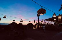 Camel Riding Experience in Agafay Desert with dinner & sunset 