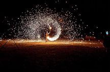 Marrakech: Buggy Ride, Dinner Show & Sunset in Agafay Desert 