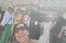 Tales & Ales | Windsor & Eton Historical Pub Guided Walking Tour