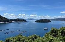 Amanohashidate & Ine Day Trip with Cable Car & Boat