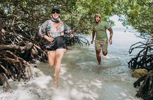 Half-Day Aruba UTV Adventure Tour