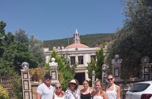 Private Turkish Bath Experience in Kusadasi