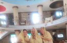 Private Turkish Bath Experience in Kusadasi
