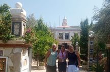 Private Turkish Bath Experience in Kusadasi