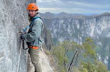 2 Day Zhangjiajie Via Ferrata Explorer Adventure