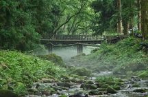 2 Day Zhangjiajie Via Ferrata Explorer Adventure