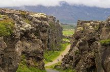 Private golden Circle 1 to 4 person 