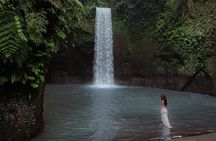 Bali Snorkeling at Blue Lagoon with Waterfall, Lunch & Transport 