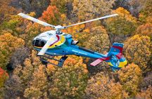 From Toronto: Niagara Falls Autumn Colors and Maple Tasting Tour