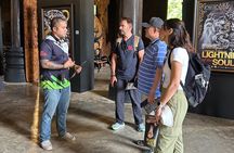 Best of Chiang Rai: 7 Major Sites & River View Buffet