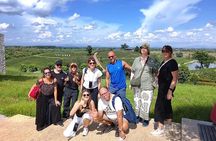 Best of Chiang Rai: 7 Major Sites & River View Buffet