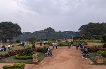 Bangalore City Sightseeing 6 Hours Tours