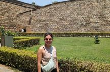 Bangalore City Sightseeing 6 Hours with transport