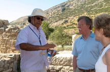 Ephesus & Virgin Mary & St John Basilica + Lunch Opt Turkish Bath