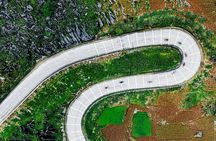 True North Ha Giang Loop Motorbike Tour 4 Days of Adventures 