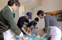 Mamma Mia! Make Your Own Italian Pizza in Milan