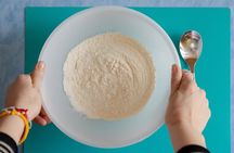Mamma Mia! Make Your Own Italian Pizza in Milan