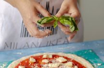 Mamma Mia! Make Your Own Italian Pizza in Milan