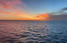 Island Sunset Cruise 2 Hour Catamaran Tour in Marathon Florida