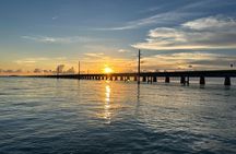 Island Sunset Cruise 2 Hour Catamaran Tour in Marathon Florida