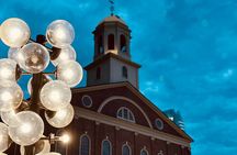 Spirits Of The Dead - A Boston Ghost Tour