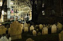 Spirits Of The Dead - A Boston Ghost Tour