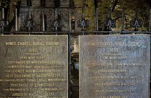 Spirits Of The Dead - A Boston Ghost Tour