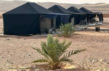 5 Days and 4 Nights Fossil Hunting Adventure in Morocco