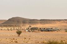 5 Days and 4 Nights Fossil Hunting Adventure in Morocco