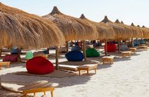 VIP Hula Hula & Giftun Island: Snorkeling, Lunch & Water Sports