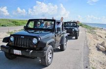 Private Island Tour All Inclusive & Snorkeling in Cozumel