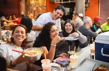 Coyoacan Market Food Tour Mexico City: Urban Eats & Local Legends