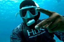 Full Day Snorkeling Adventure in Belize 