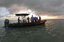 Full Day Snorkeling Adventure in Belize 