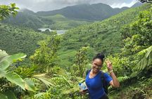 Dominica Waterfalls and Hot Springs Full Day Tour