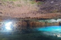 Extreme Adventure Eco Park ATV, Zipline and Cenote Experience