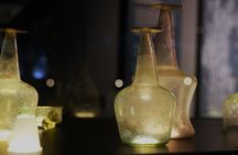 Bodrum Discovery: Private Tour to Highlights of Bodrum City