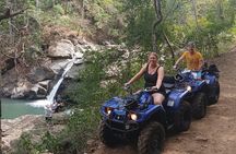 ATV with Alex Enjoy the Outdoors of Costa Rica Off Roading