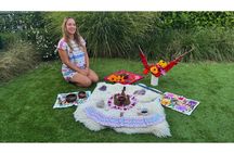 Heart Opening Cacao Ceremony