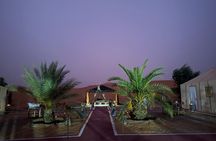 4 day Desert tour from Fes to Marrakech