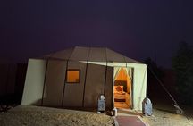 4 day Desert tour from Fes to Marrakech