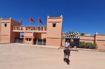 Horseback Ride OUARZAZATE and ESSAOUIRA