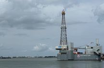 Galveston Historical Harbor Tours