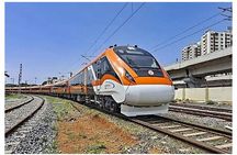 Delhi to Taj Mahal Superfast Train Tour