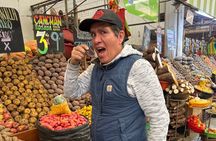 Callao: Farmer Market, Real Felipe Fortress & Mummy Discovery