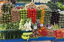 Callao: Farmer Market, Real Felipe Fortress & Mummy Discovery