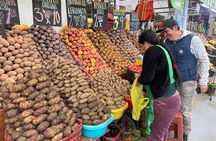 Callao: Farmer Market, Real Felipe Fortress & Mummy Discovery