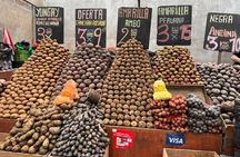 Callao: Farmer Market, Real Felipe Fortress & Mummy Discovery